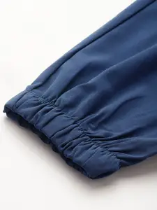 HRX by Hrithik Roshan Men Rapid-Dry Training Joggers