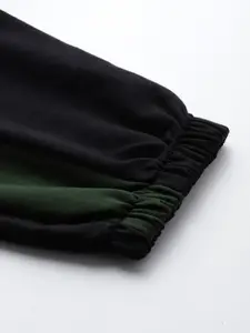 HRX by Hrithik Roshan Men Lifestyle Joggers