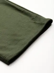 HRX by Hrithik Roshan Men Lifestyle Track Pants