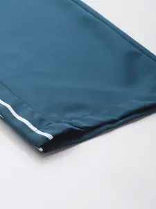 HRX by Hrithik Roshan Men Rapid-Dry Training Trackpants