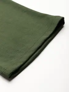 HRX by Hrithik Roshan Men Lifestyle Track Pants