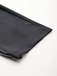 HRX by Hrithik Roshan Men Rapid-Dry Training Track Pants