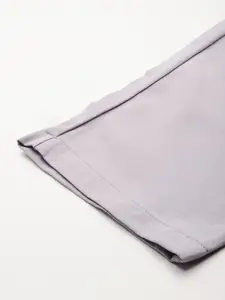 HRX by Hrithik Roshan Men Rapid-Dry Training Track Pants