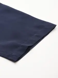 HRX by Hrithik Roshan Men Rapid-Dry Training Track Pants