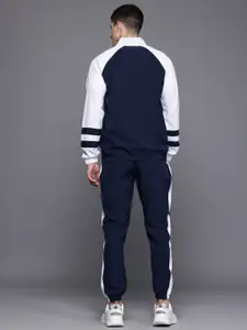HRX by Hrithik Roshan Men Rapid-Dry Lifestyle Track Suit