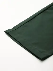 HRX by Hrithik Roshan Men Rapid-Dry Training Track Pants