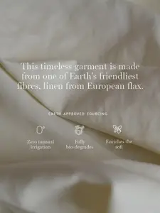 Andamen Premium Slim Fit Striped Spread Collar Long Sleeves Cotton Casual Shirt