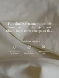 Andamen Premium Striped Spread Collar Casual Shirt