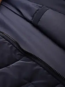 The Roadster Lifestyle Co. Puffer Jacket