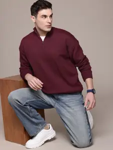 The Roadster Lifestyle Co. Men Pullover