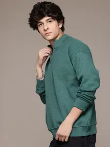 The Roadster Lifestyle Co. Self-Design Pullover