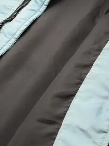 The Roadster Lifestyle Co. Hooded Tailored Jacket