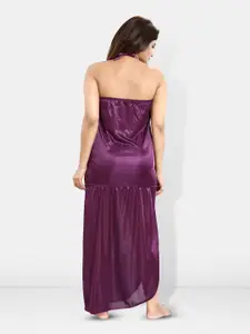 Be You Pack Of 6 Maxi Nightdress