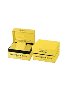 Invicta Men Pro Diver Chronograph Quartz Blue Dial Analog Watch 30937