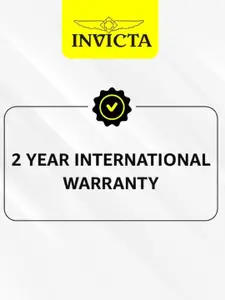 Invicta Men Pro Diver Quartz Black Dial Analog Watch 30746