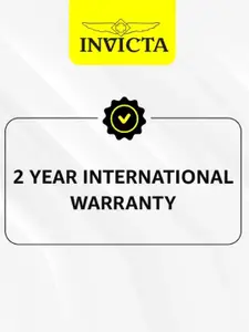 Invicta Men Pro Diver Quartz Black Dial Analog Watch 36608