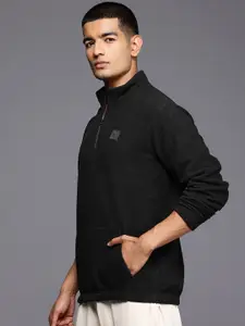 HRX by Hrithik Roshan Fleece Lifestyle Sweatshirt