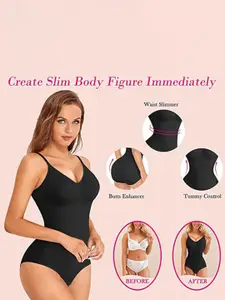 BRACHY Full Body Corset Shapewear