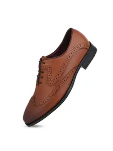 Alberto Torresi Men Formal Brogues
