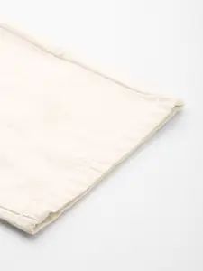 The Roadster Lifestyle Co. Men Relaxed Fit Pure Cotton Jeans