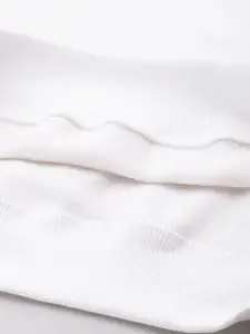 French Connection Colourblocked Mock Collar Sweatshirt