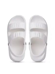 Action EVA Flotter Women Slip-On Flip-Flops