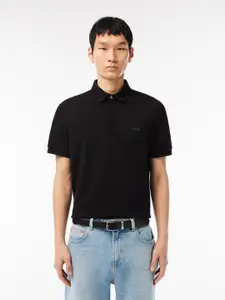 Lacoste Men Pure Leather Belt