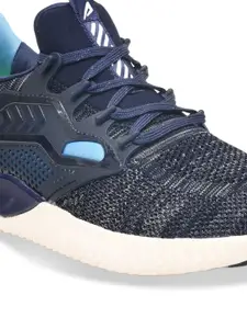 IMPAKTO Men Radiant Run Mesh Badminton Shoes