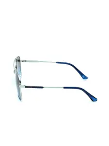 SCOTT Men Aviator Sunglasses with UV Protected Lens SCOTT 2645 BON C4 S