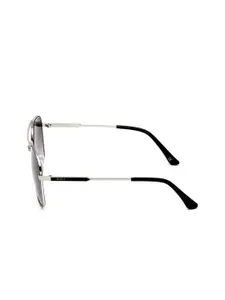 SCOTT Men Aviator Sunglasses with UV Protected Lens SCOTT 2645 BON C3 S