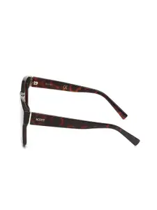 SCOTT Women Wayfarer Sunglasses with UV Protected Lens SCOTT 2608 JEFF C2 59 S