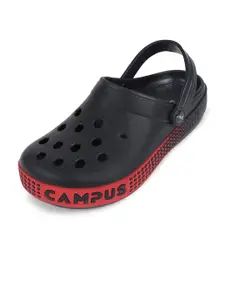 Campus Men Clogs