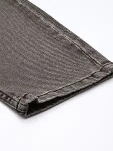 Levis Men Slim Tapered Fit Light Fade Stretchable Jeans