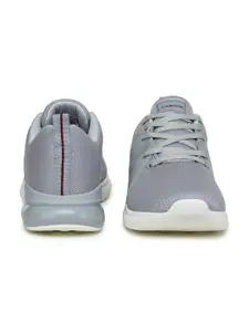 ABROS Men Memory Foam Mesh Running Shoes