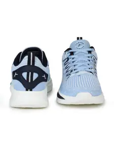 ABROS Men Memory Foam Mesh Running Shoes