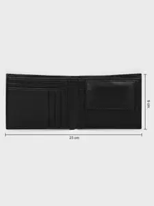 The Wallet Store Men Leather Accessory Gift Set