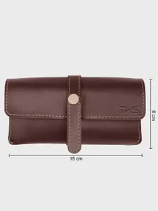 The Wallet Store Men Leather Accessory Gift Set