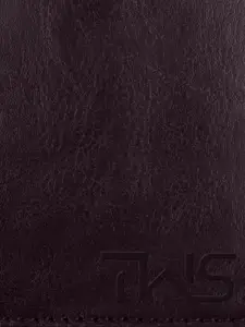 The Wallet Store Men Leather Accessory Gift Set