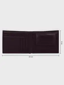 The Wallet Store Men Leather Accessory Gift Set