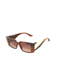 Accessorize Women Cateye Sunglasses with UV Protected Lens MA-10001923001