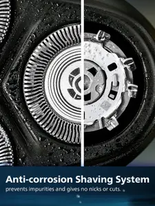 Philips X3063/03 4D Flex Heads with ComfortCut Blades Shaver