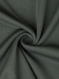 Technosport Abstract Printed Round Neck Short Sleeves Double Cool Slim Fit T-shirt