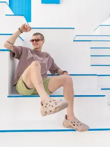 Solethreads Men Croslite Clogs