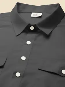 TheEthnic.Co Regular Pure Cotton Kurta with Salwar