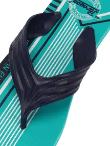 Paragon Men Lightweight & Waterproof Hawai Flip Flops