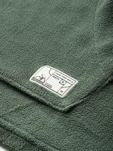 The Roadster Lifestyle Co. Fleece Hooded Sweatshirt