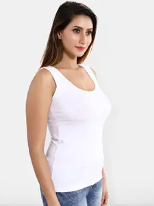 Be You Non Padded Cotton Camisole