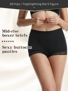 Xivir Butt Lifter Tummy Control Shapewear