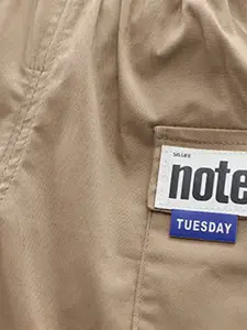 INCLUD Boys Striped T-shirt with Short