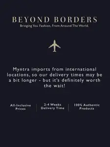 StyleCast x Revolte Boys Blue & Yellow Graphic Printed Round Neck Cotton T-shirt